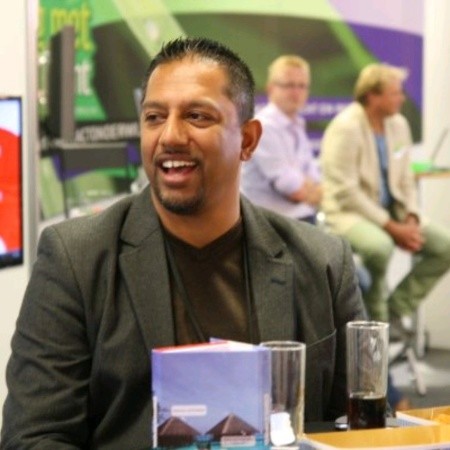 Roland Soedamah