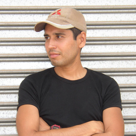 Ryan Blanca
